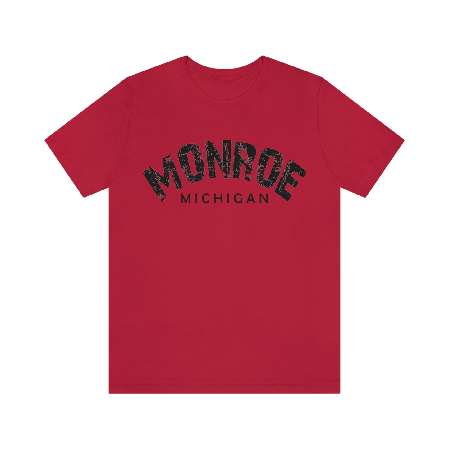 Monroe tee