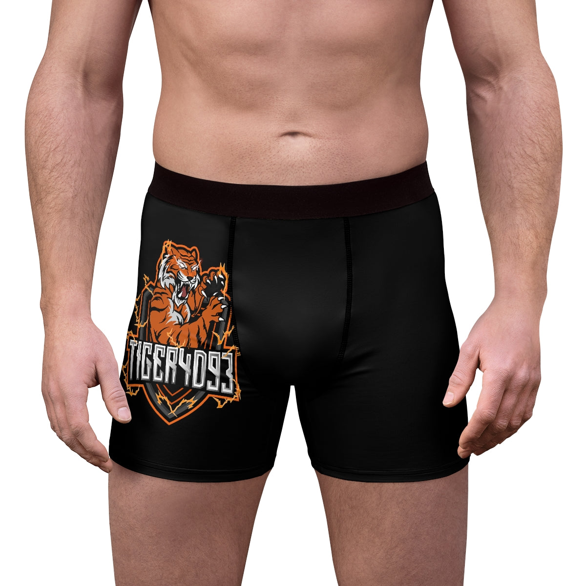 Men's Boxer Briefs