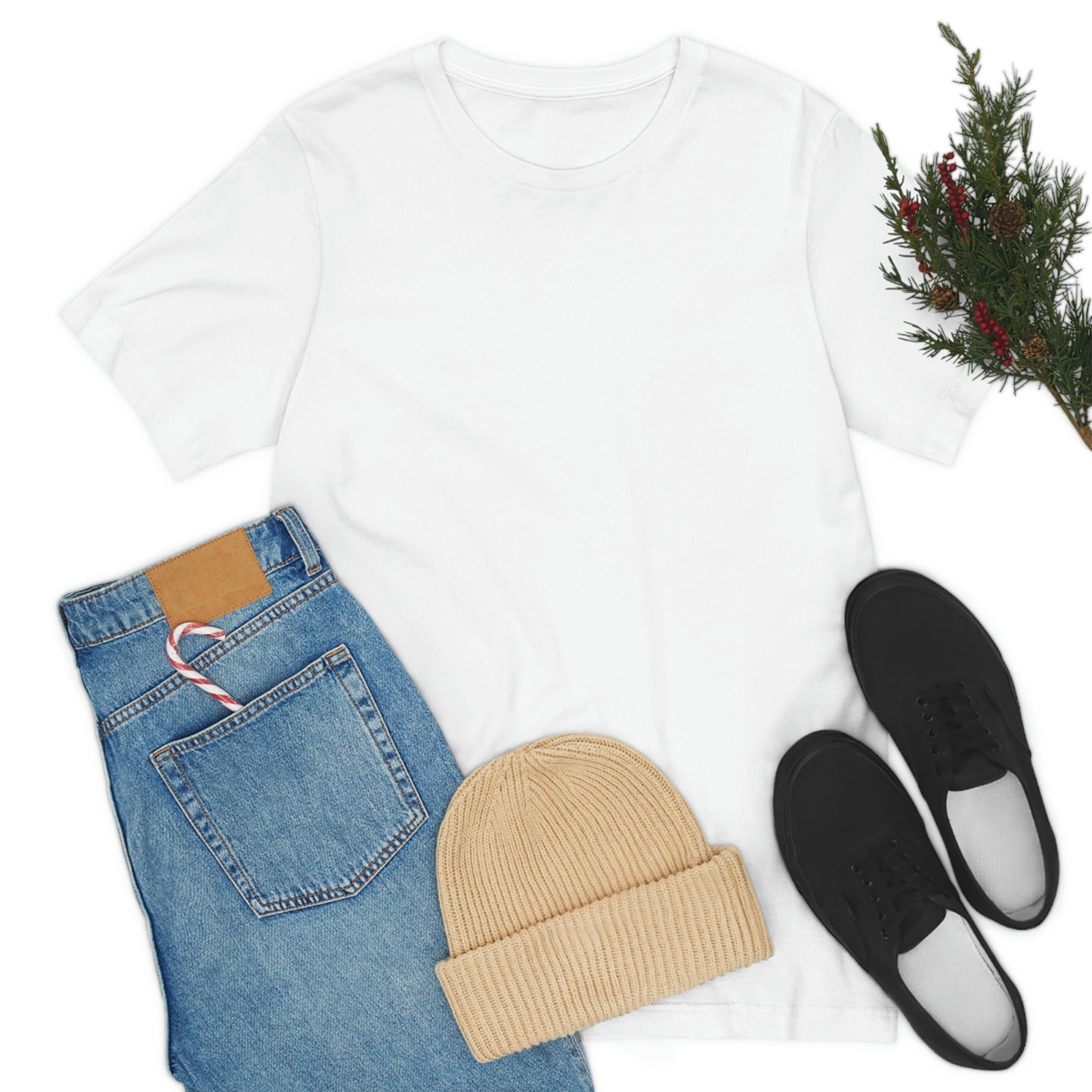 Monroe tee