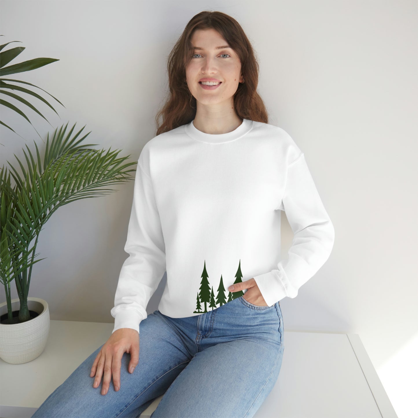 Lake George Water Hooded Sweatshirt