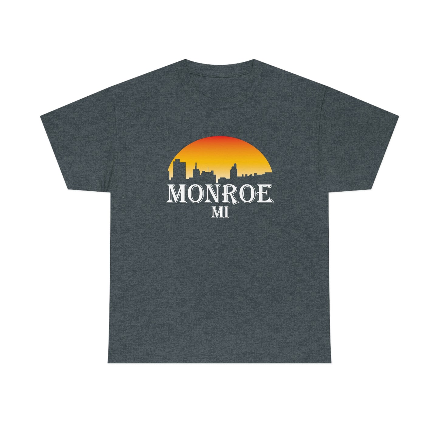 Monroe Sunset Tee