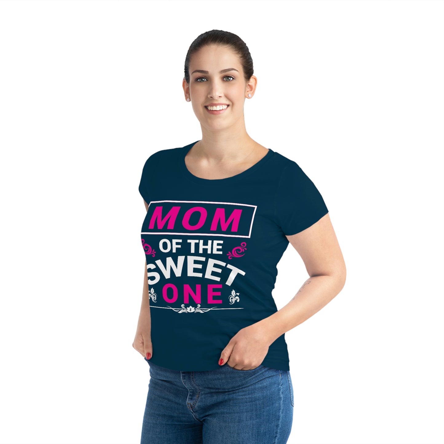 Mom of the Sweet One