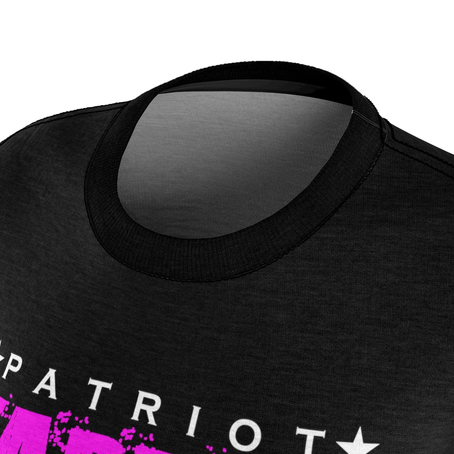 Patriot Warrior Womens Tee