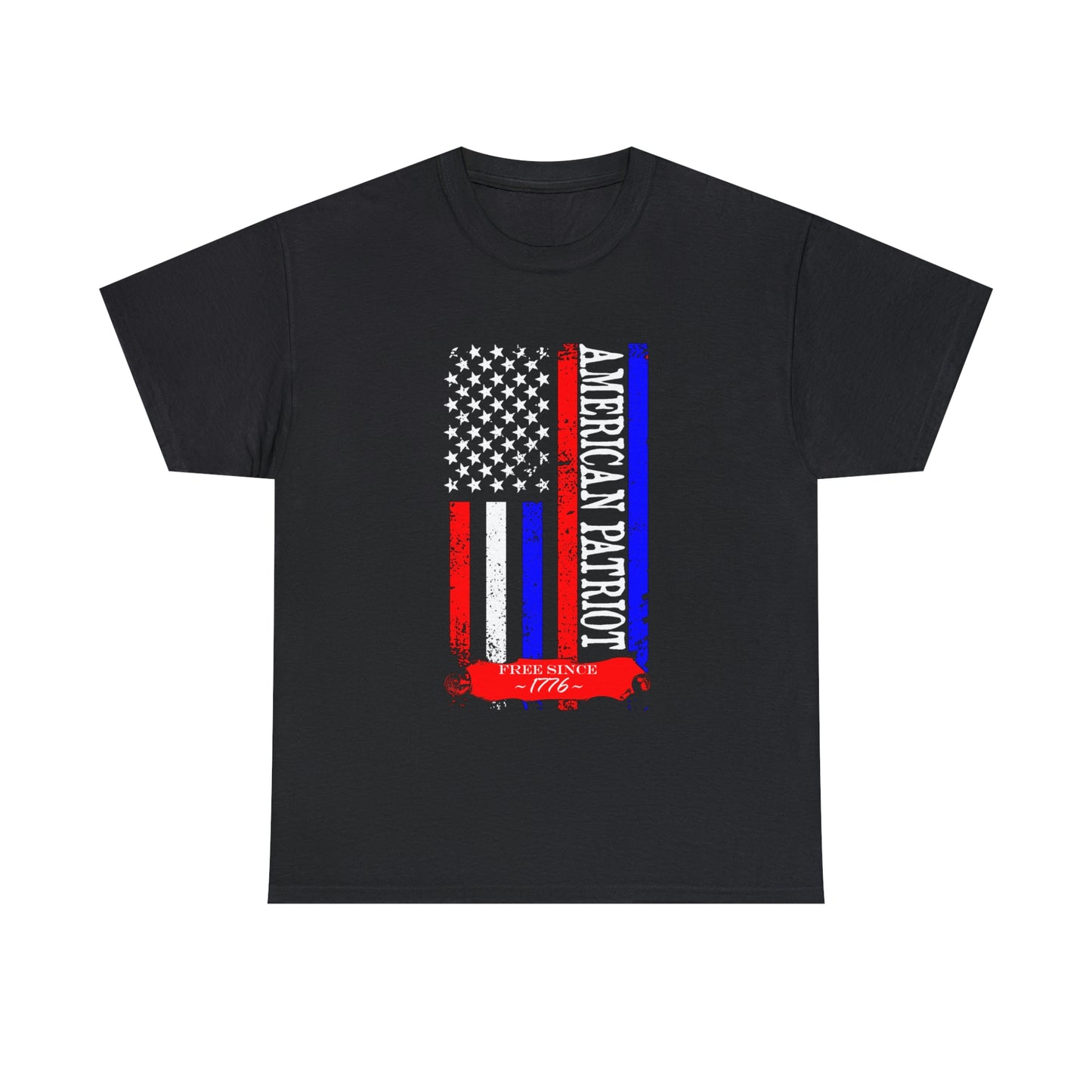 American Patriot Tee
