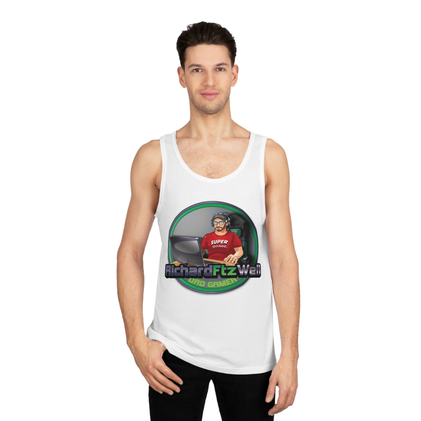 Unisex Softstyle™ Tank Top