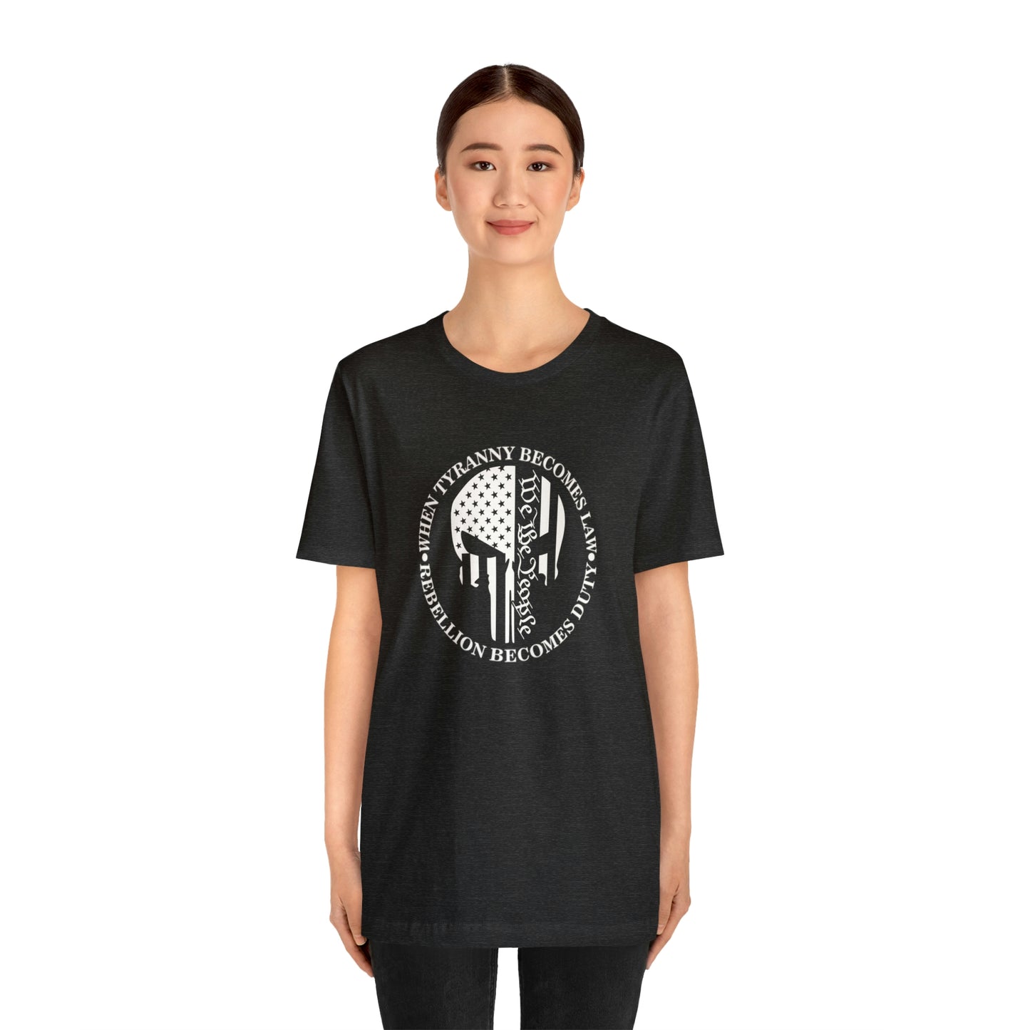Tyranny Tee