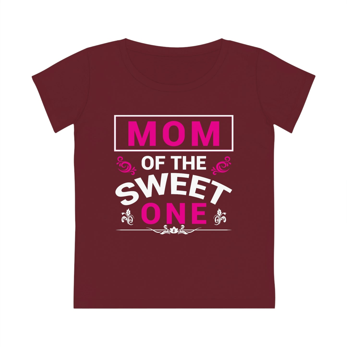 Mom of the Sweet One