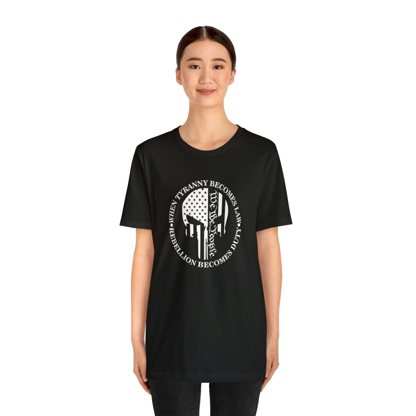 Tyranny Tee