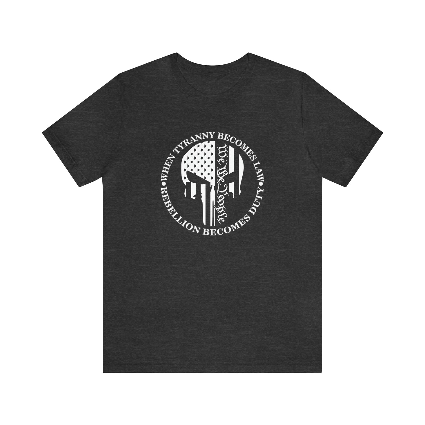 Tyranny Tee