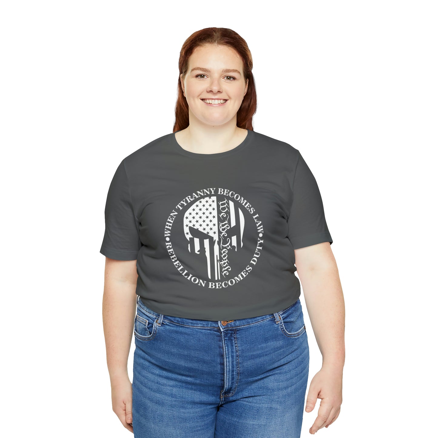 Tyranny Tee