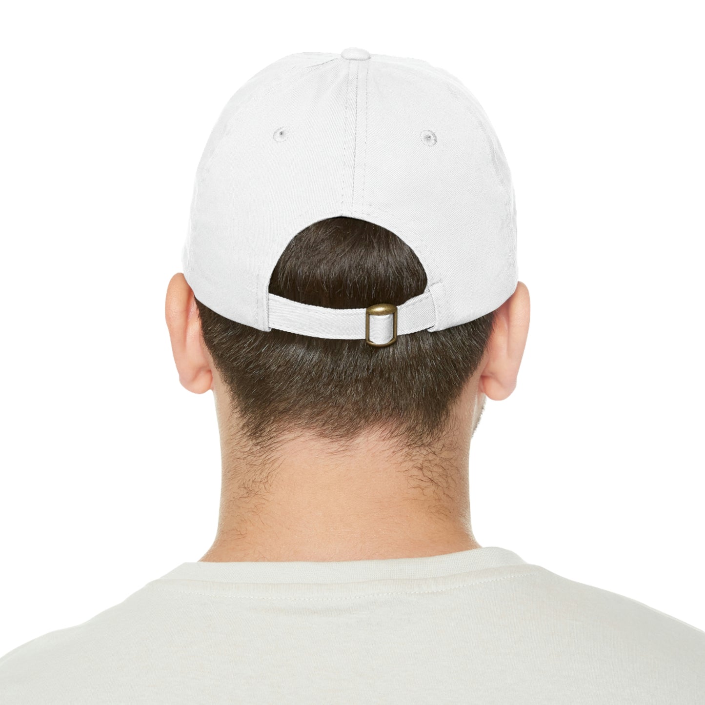 Reel Cool Dad Hat