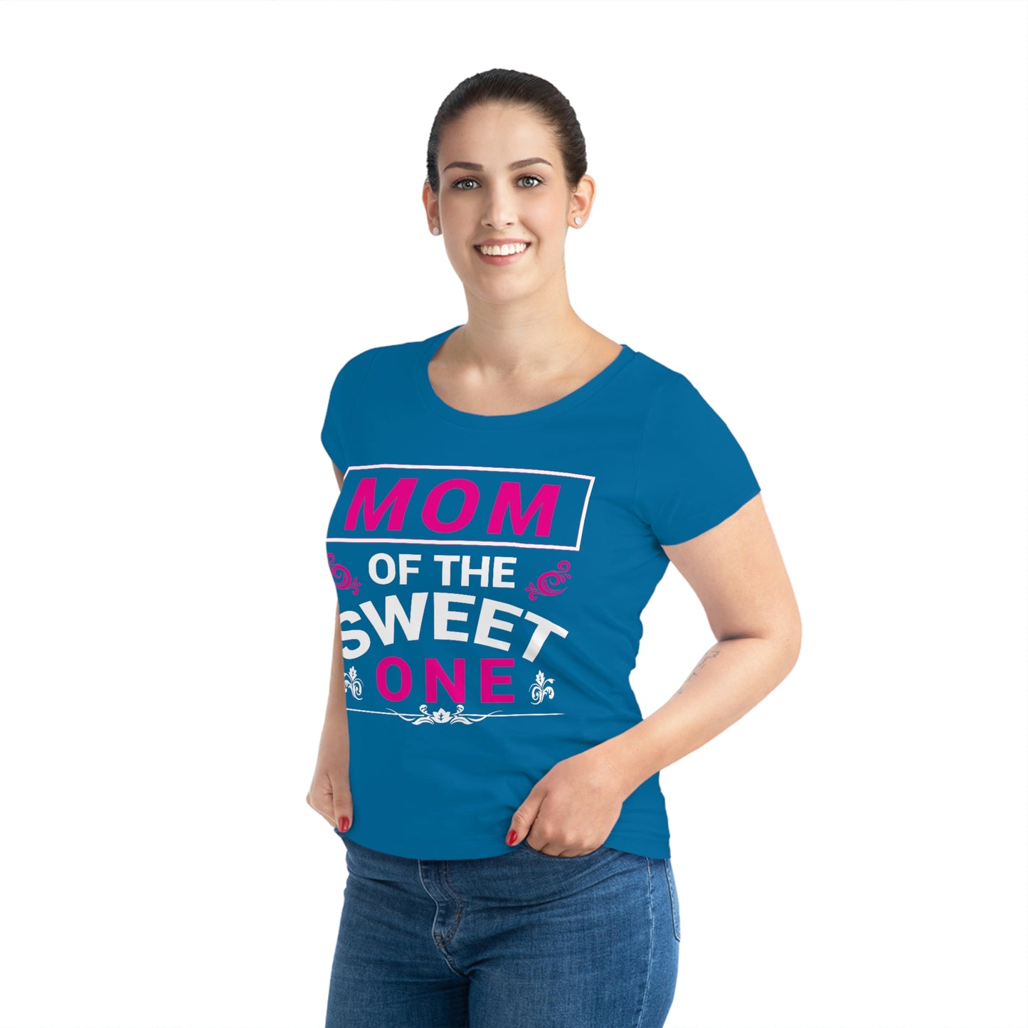 Mom of the Sweet One