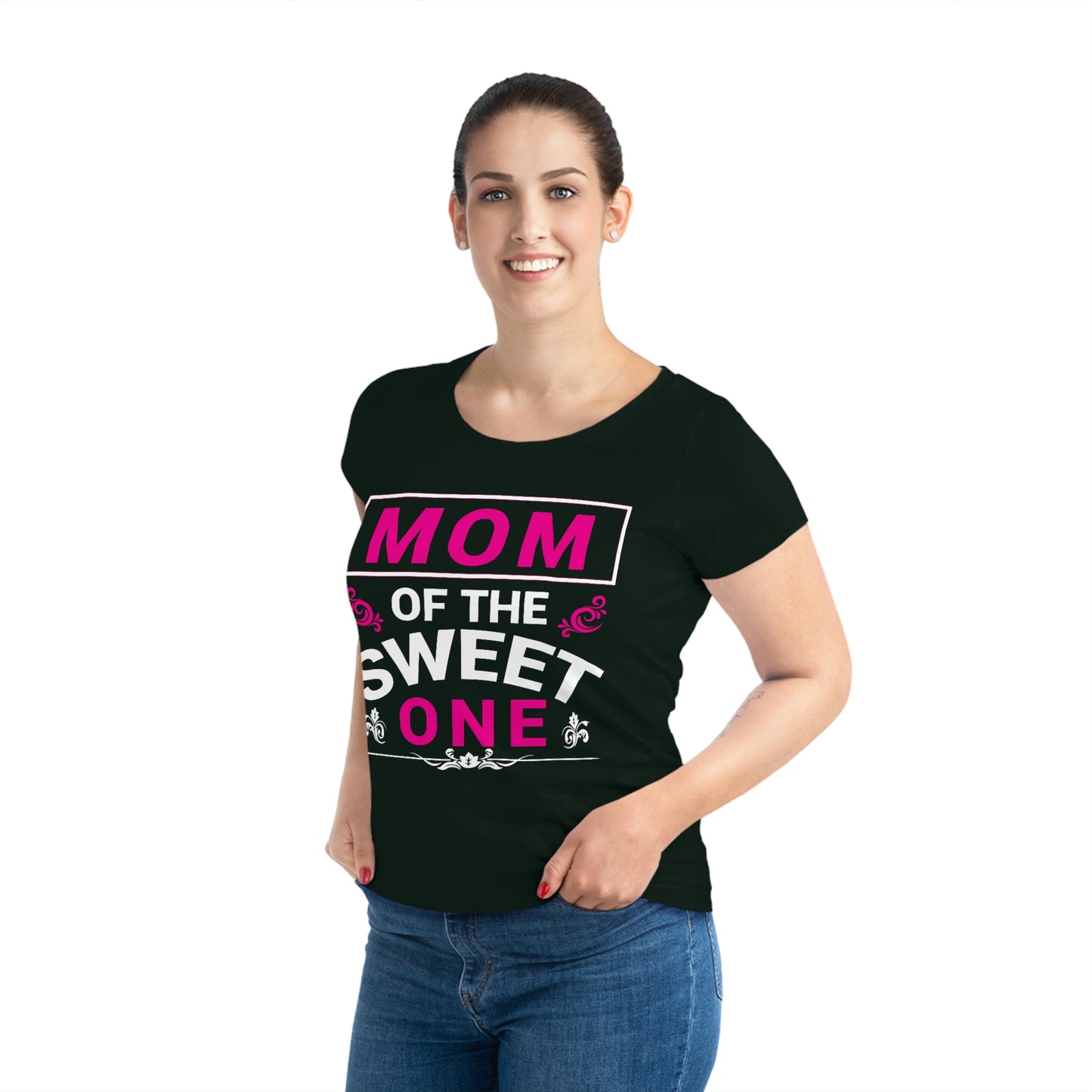 Mom of the Sweet One