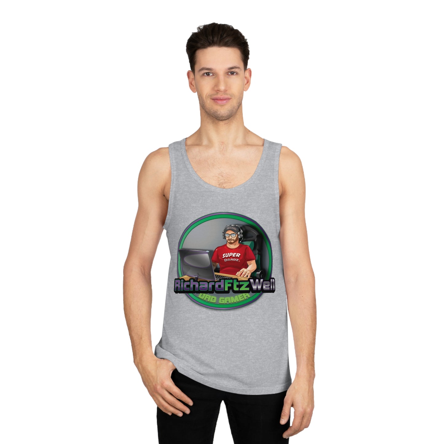 Unisex Softstyle™ Tank Top