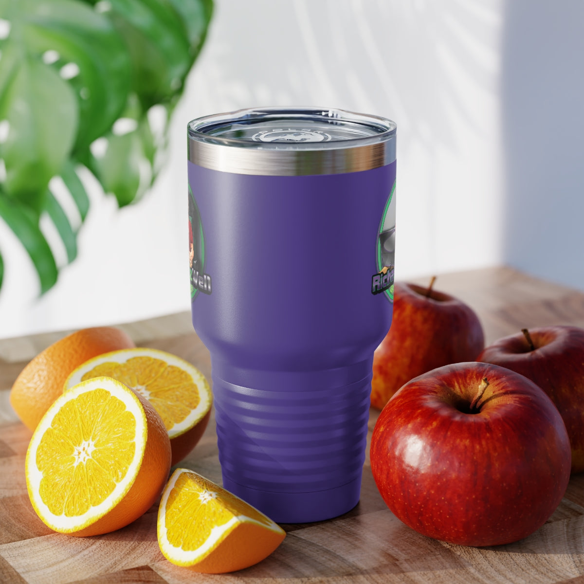 Ringneck Tumbler, 30oz