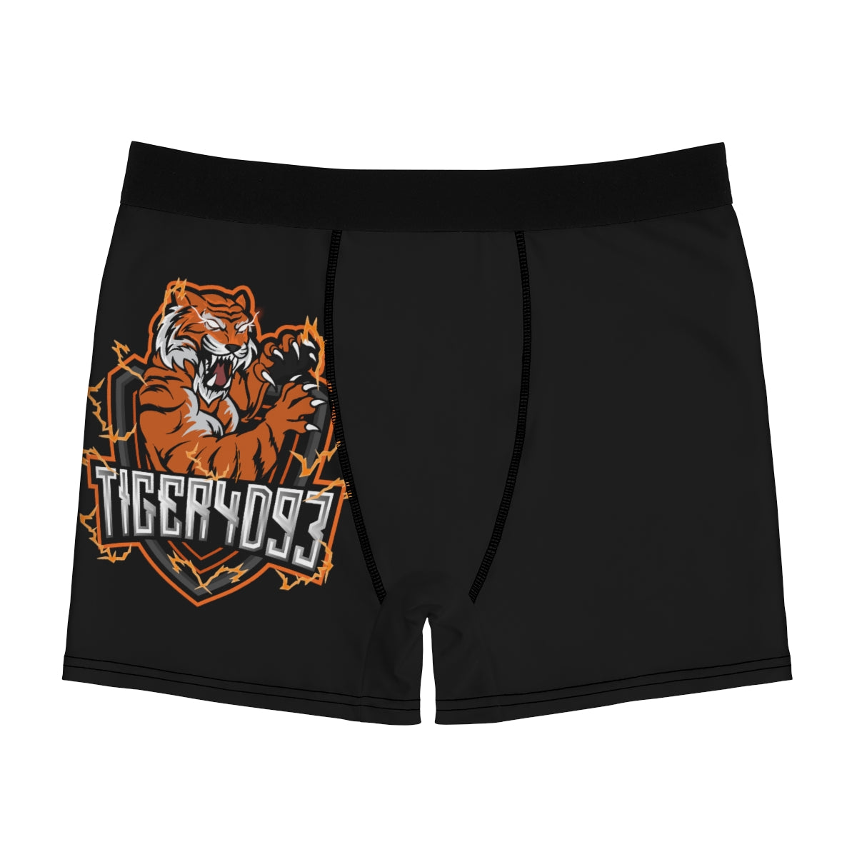 Men's Boxer Briefs