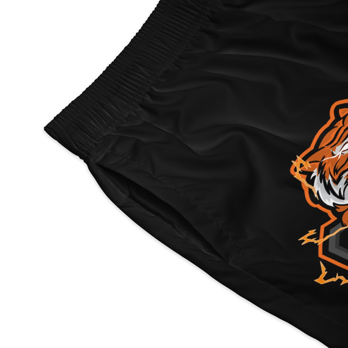 Men's Jogger Shorts (AOP)