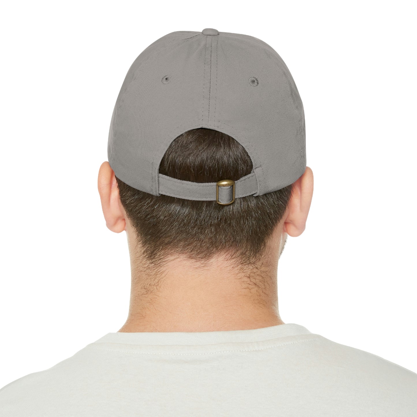 Reel Cool Dad Hat