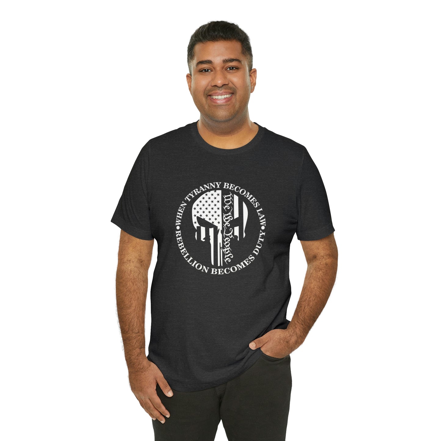 Tyranny Tee