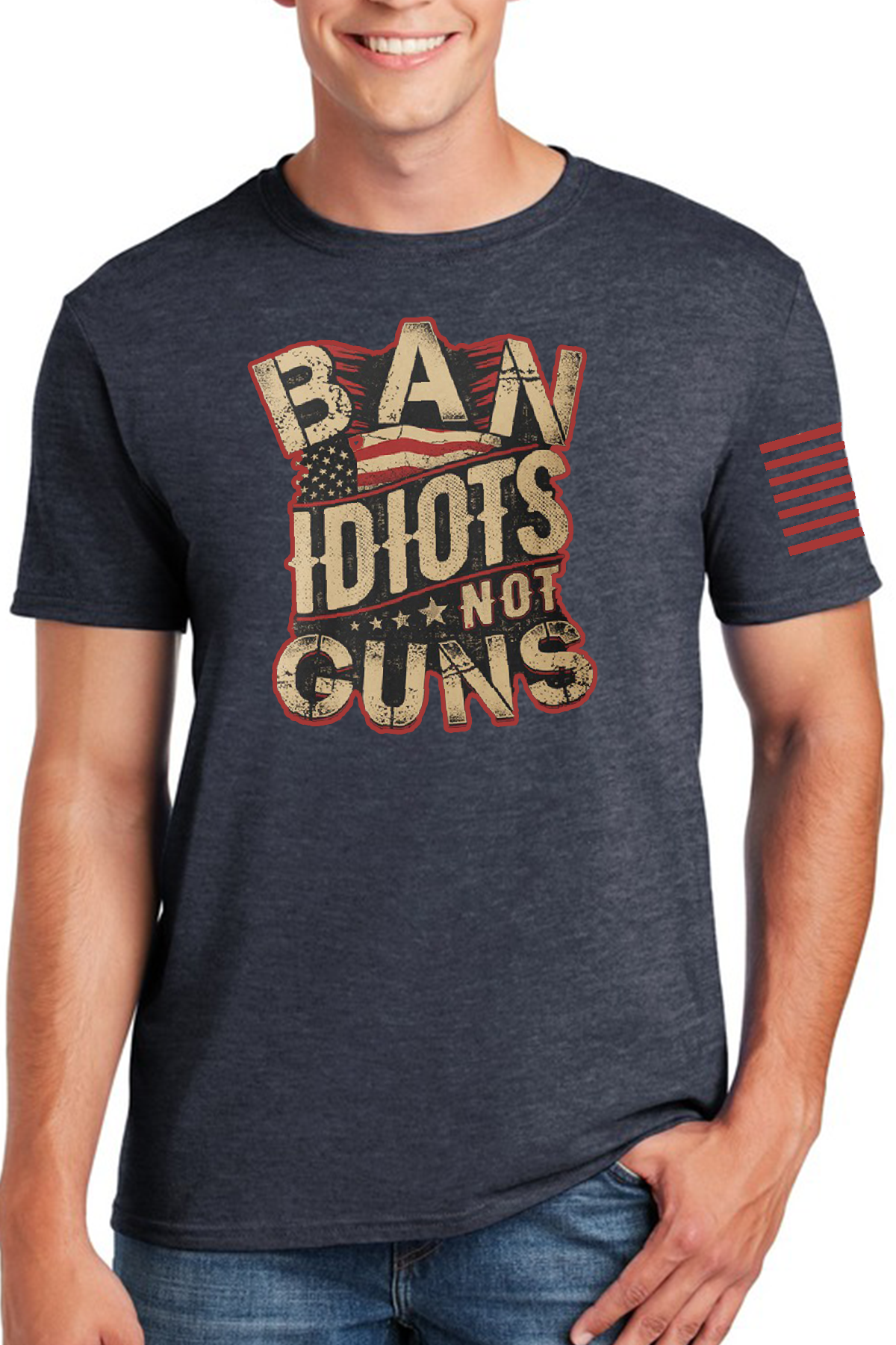 Ban Idiots