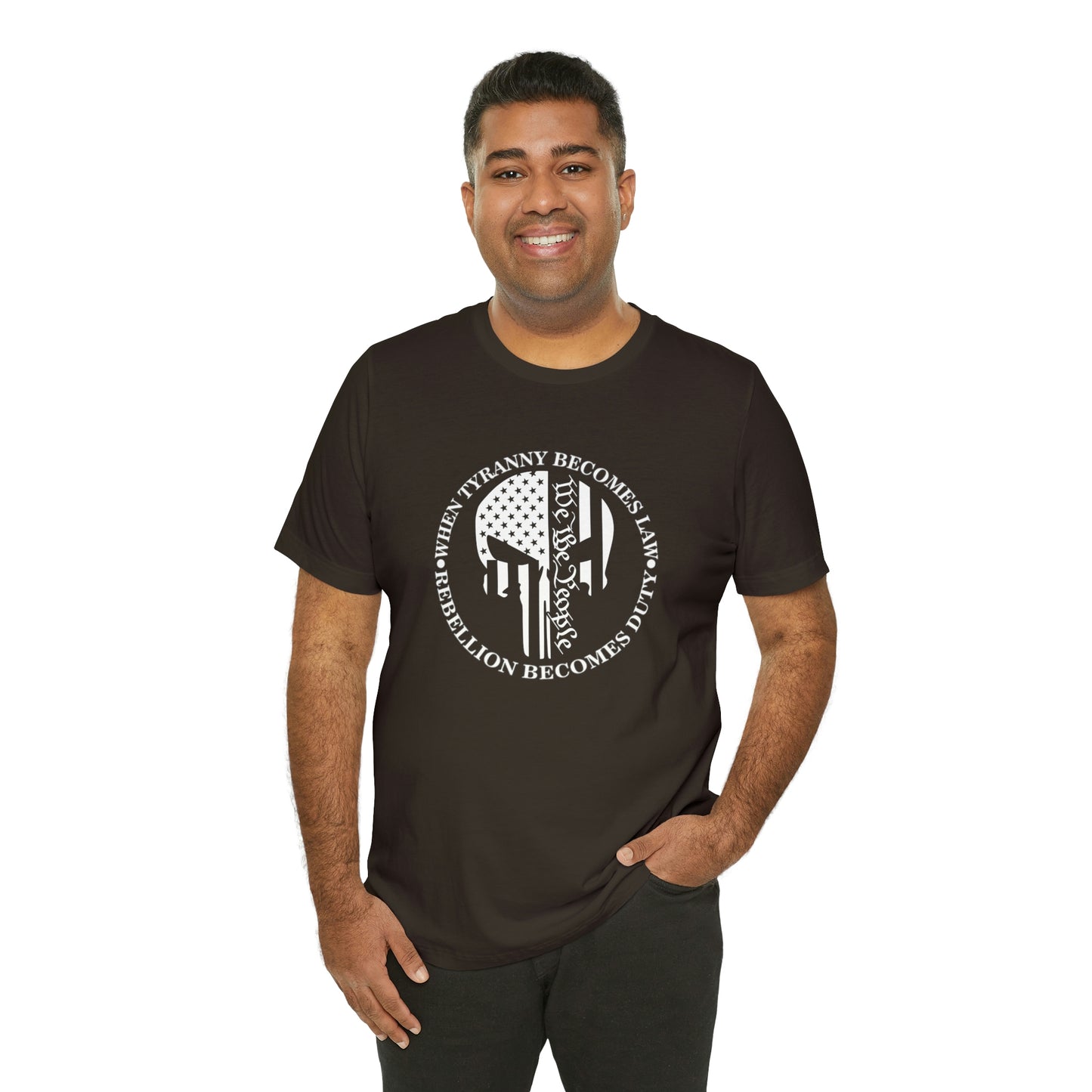 Tyranny Tee