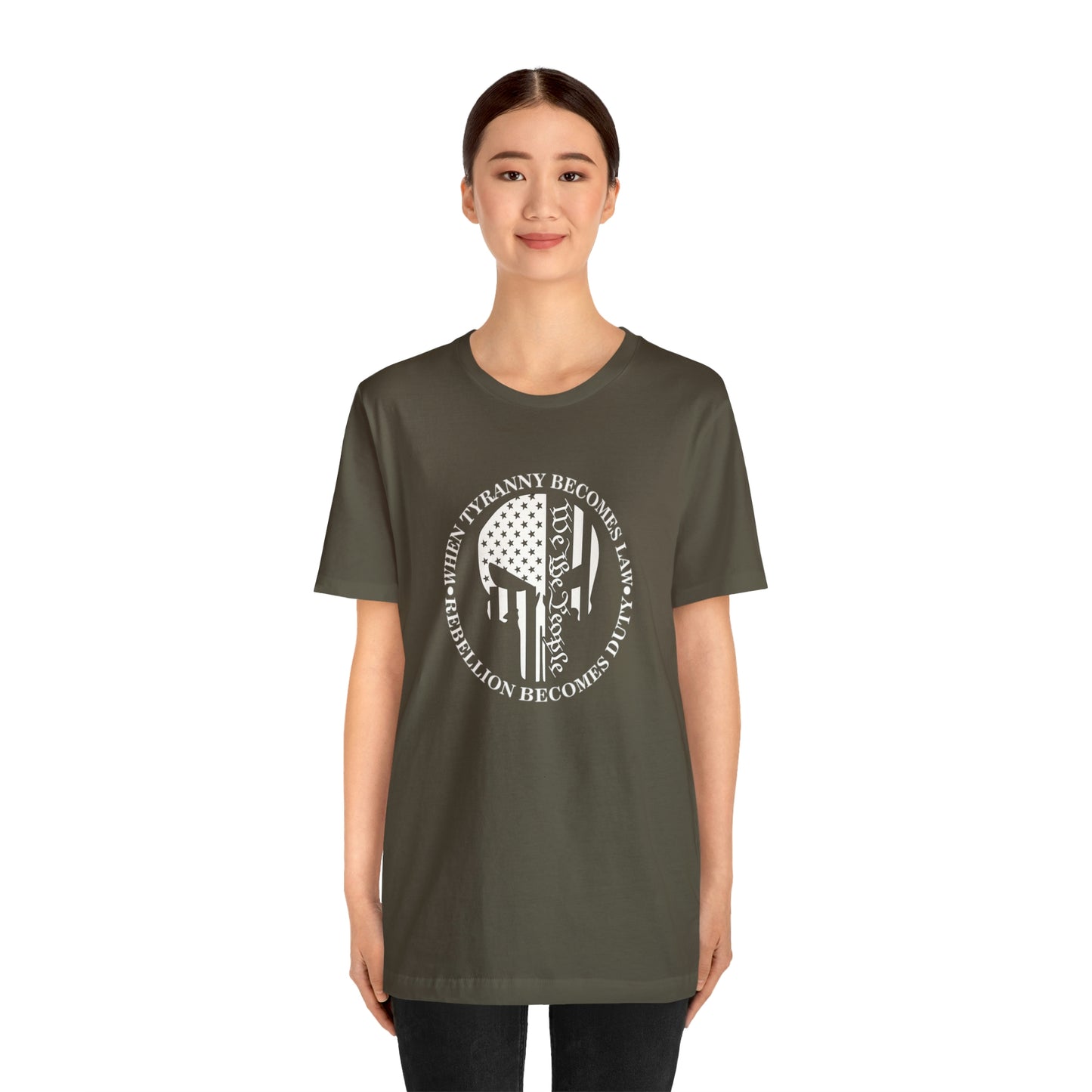Tyranny Tee