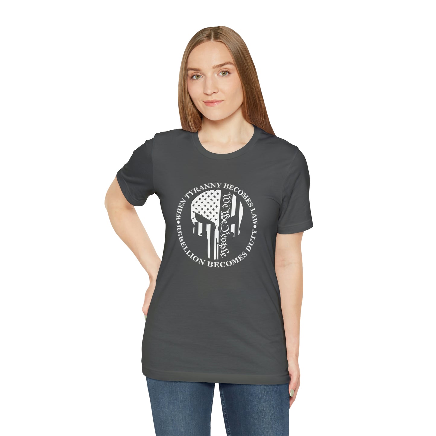 Tyranny Tee