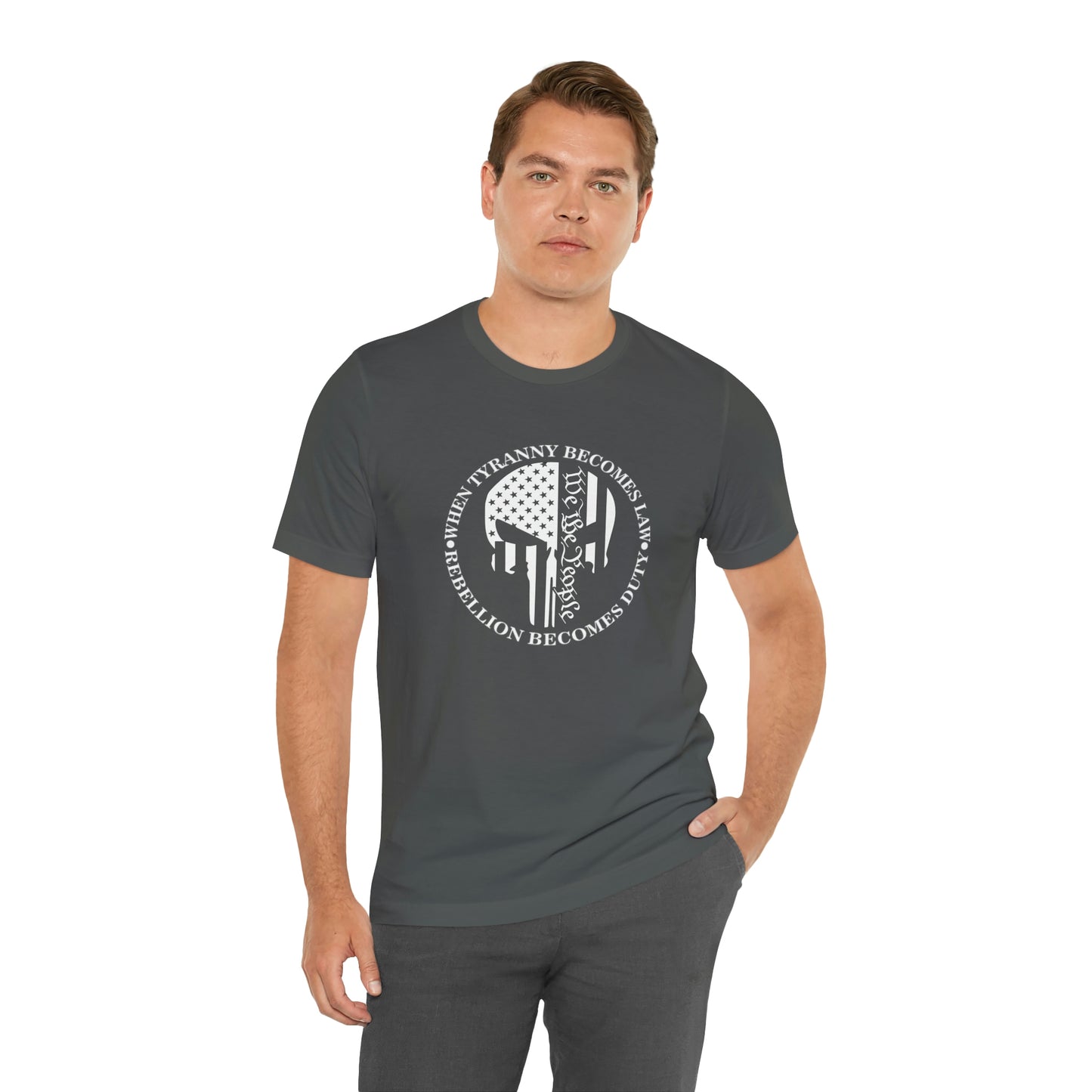 Tyranny Tee