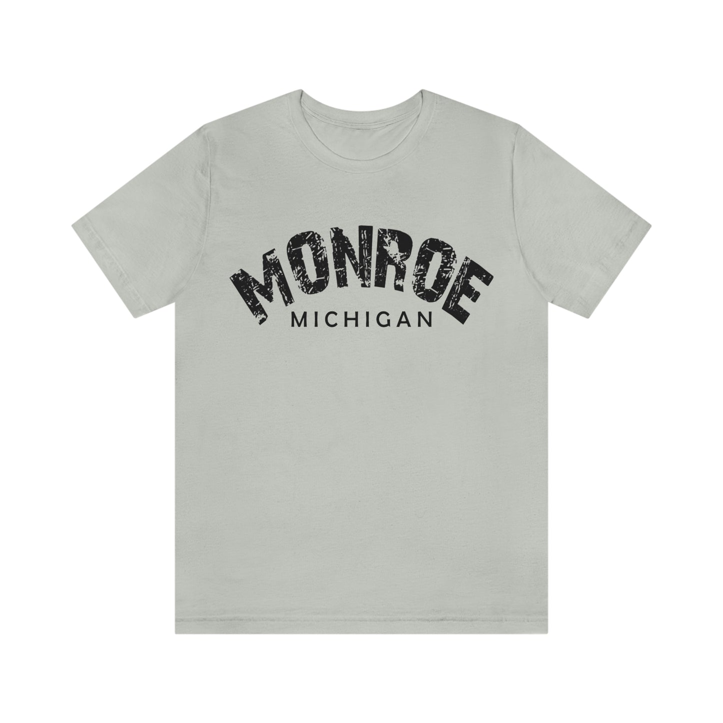 Monroe tee