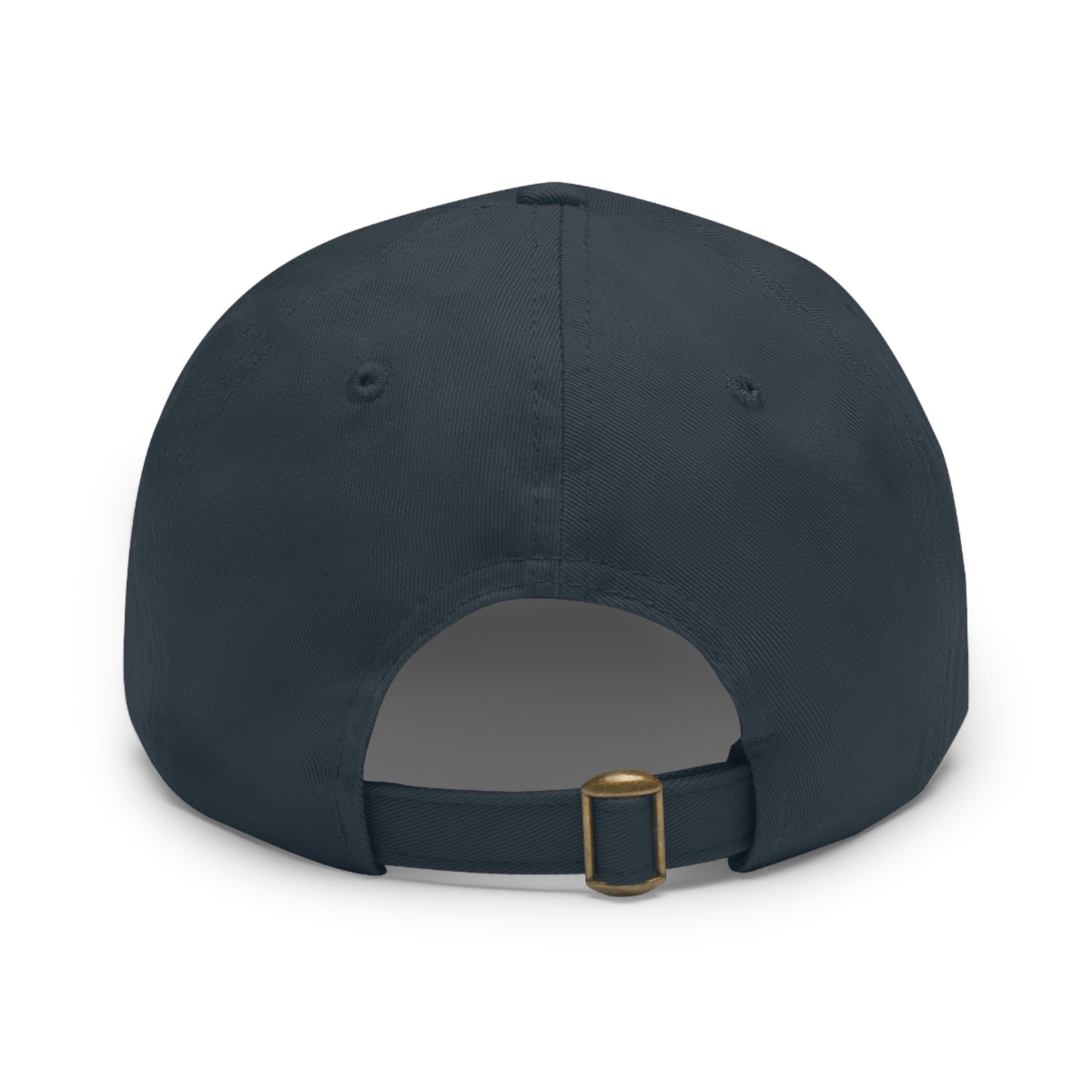 Reel Cool Dad Hat