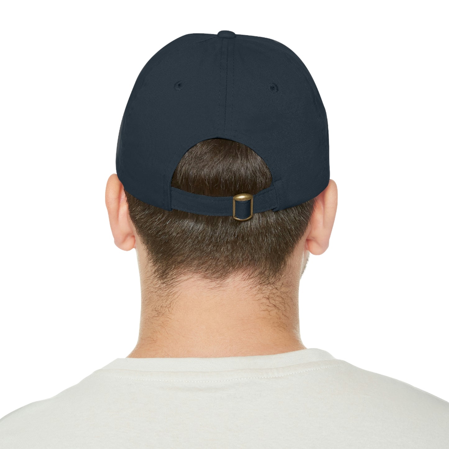 Reel Cool Dad Hat