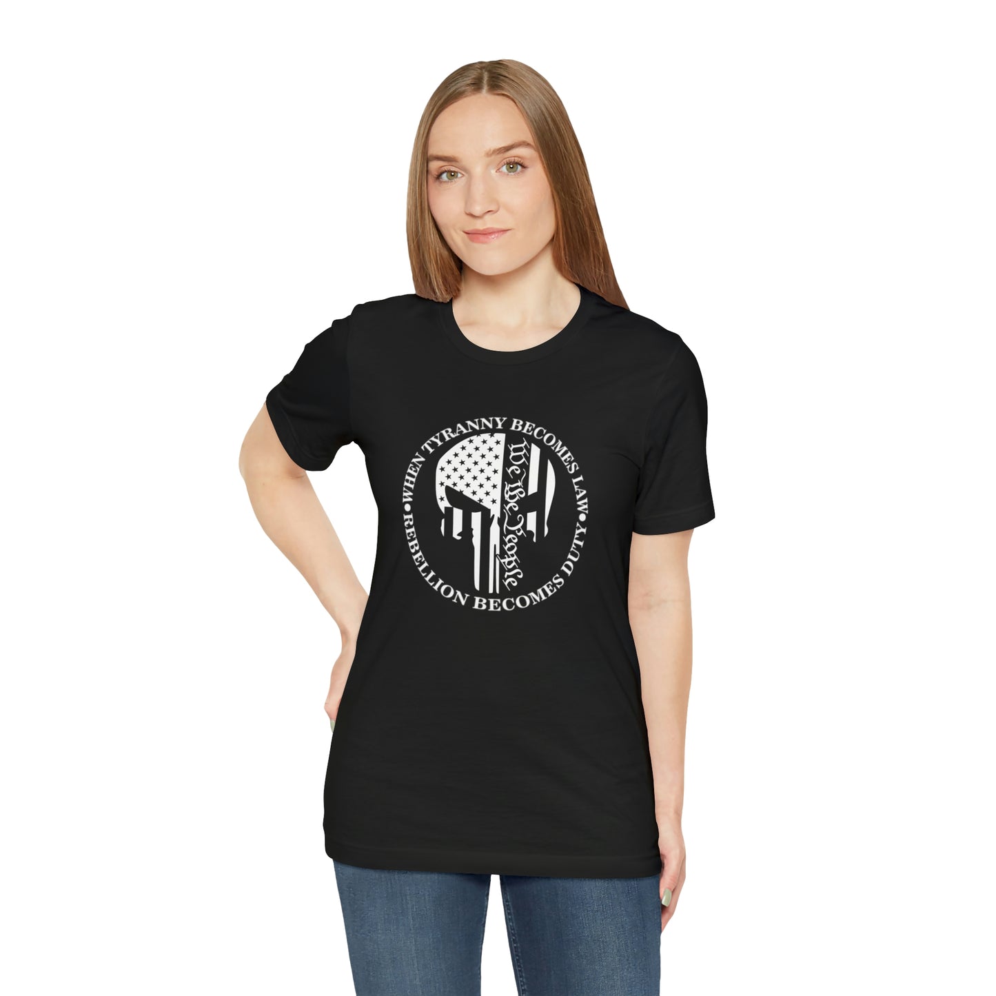 Tyranny Tee