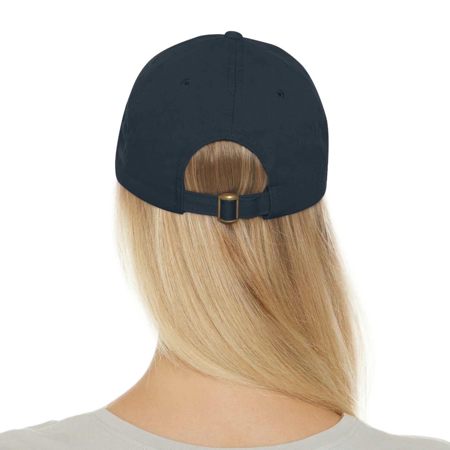 Reel Cool Dad Hat