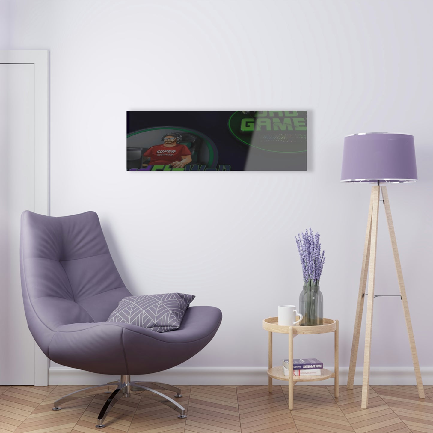 Acrylic Prints