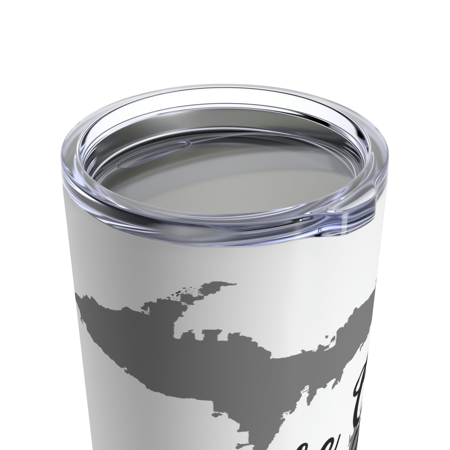 Lake George Tumbler 20oz