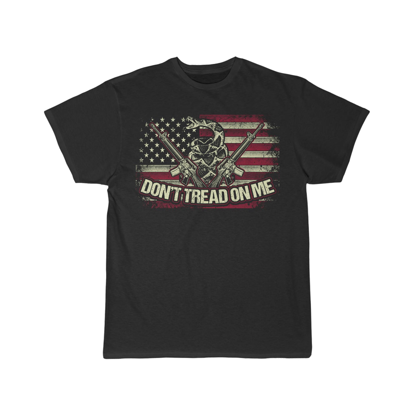 Dont Tread On Me Tee
