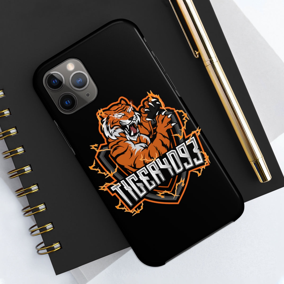 Tough Phone Cases, Case-Mate