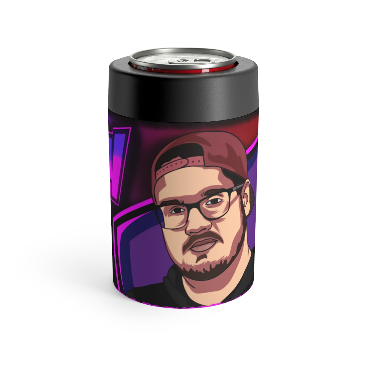 Can Holder