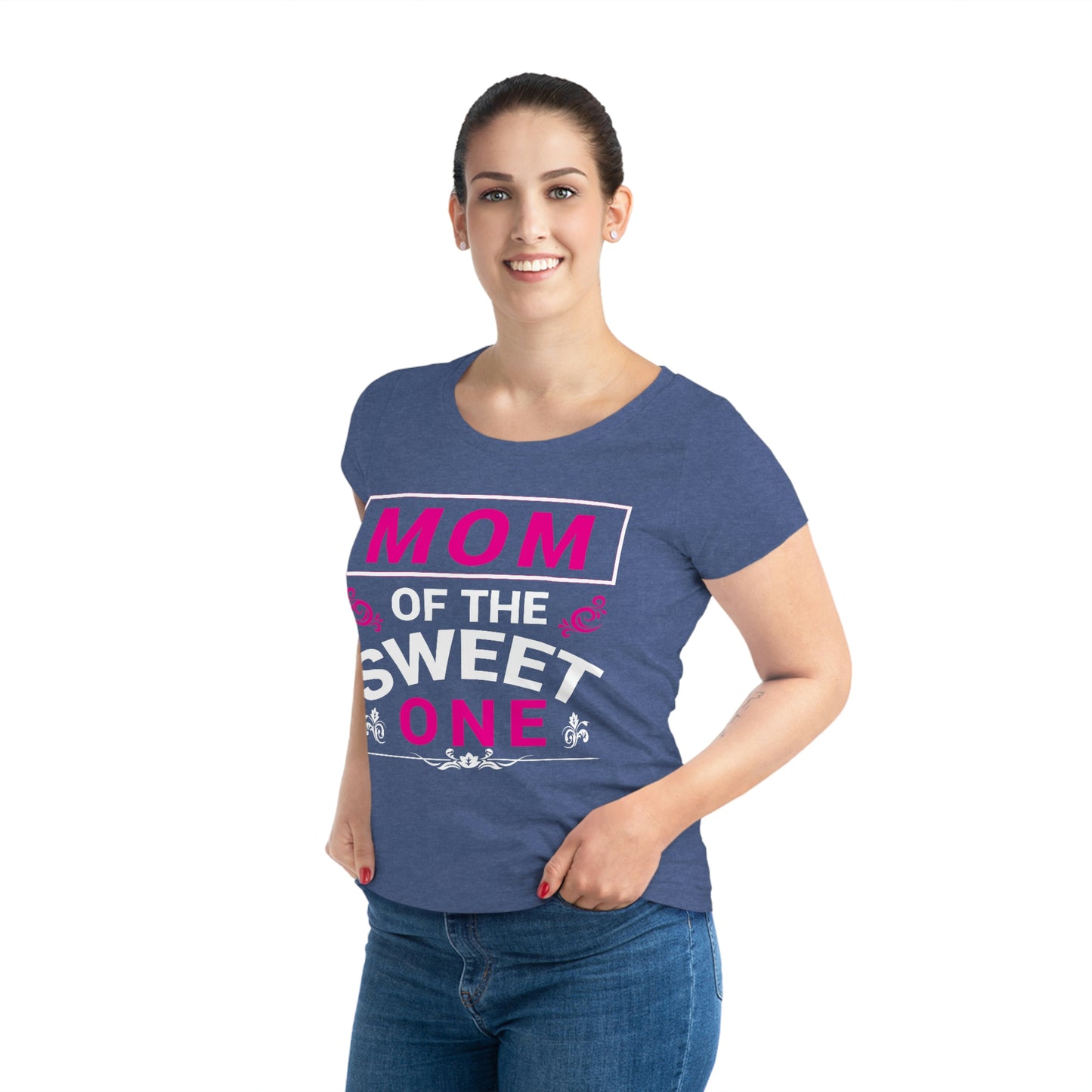 Mom of the Sweet One