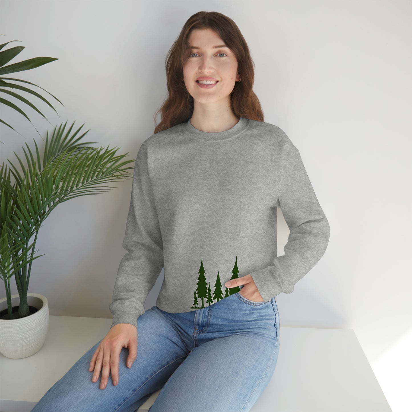 Lake George Water Hooded Sweatshirt