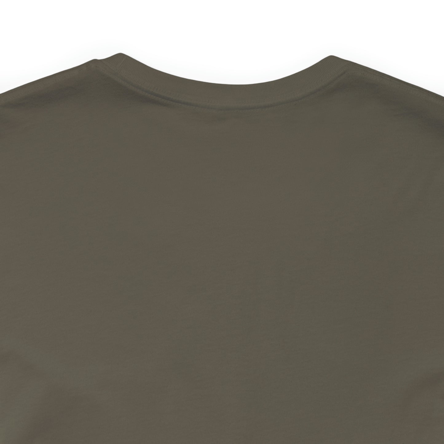 Tyranny Tee