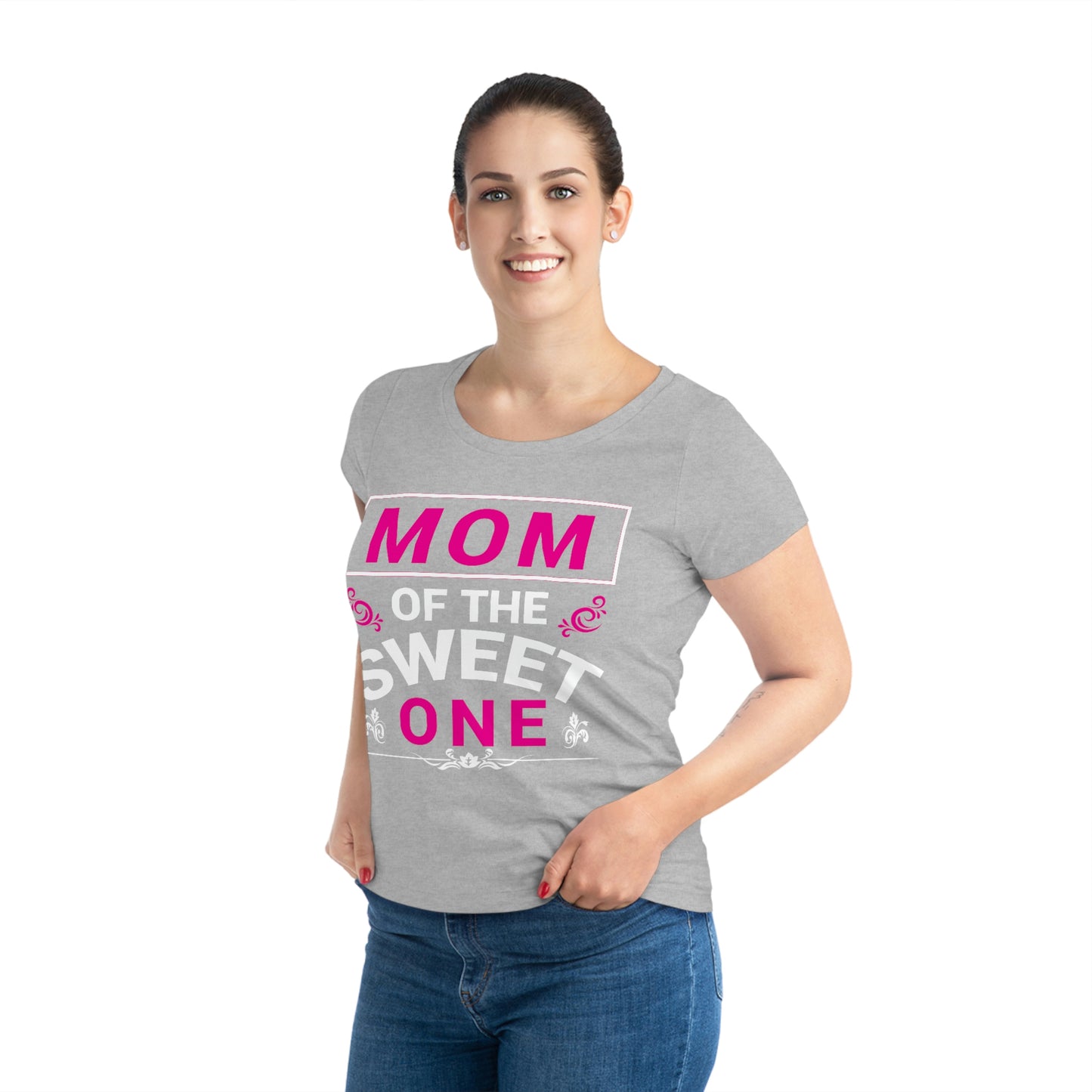 Mom of the Sweet One