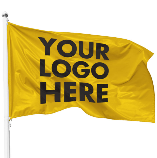 Custom Flags
