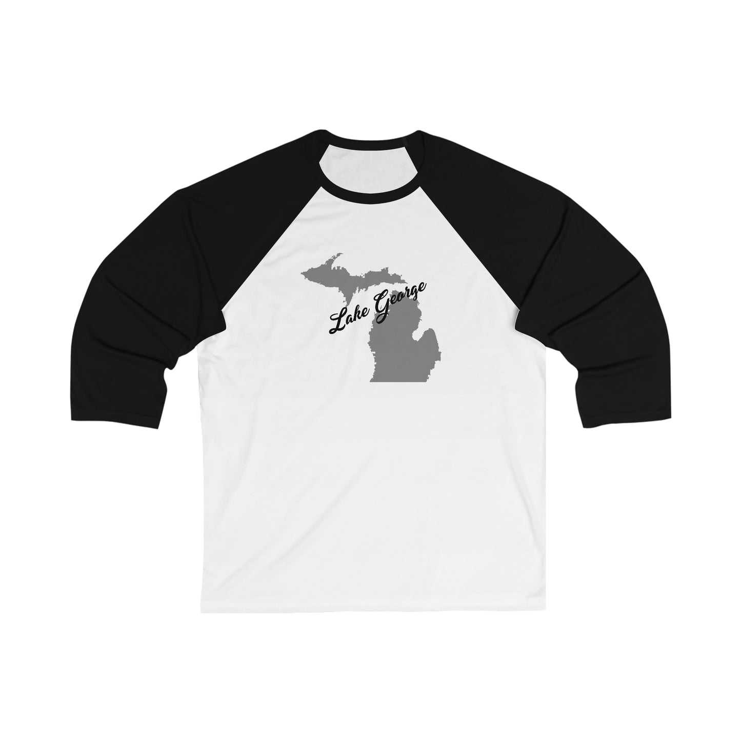 Lake George Long Sleeve