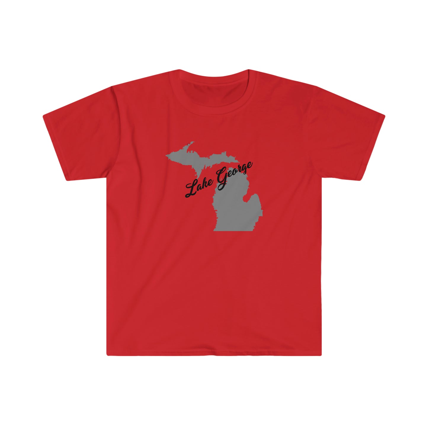 Lake Goerge T-Shirt