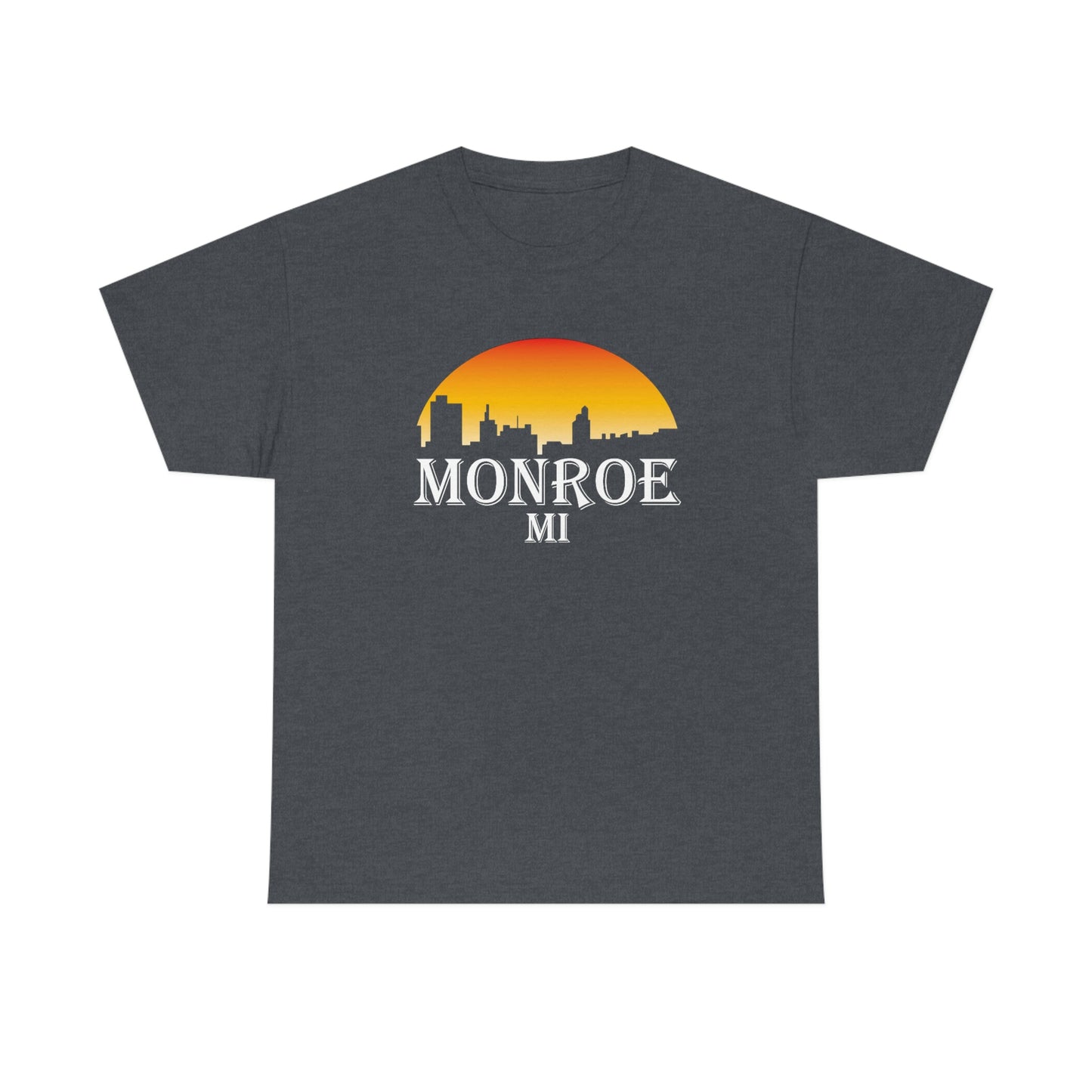 Monroe Sunset Tee