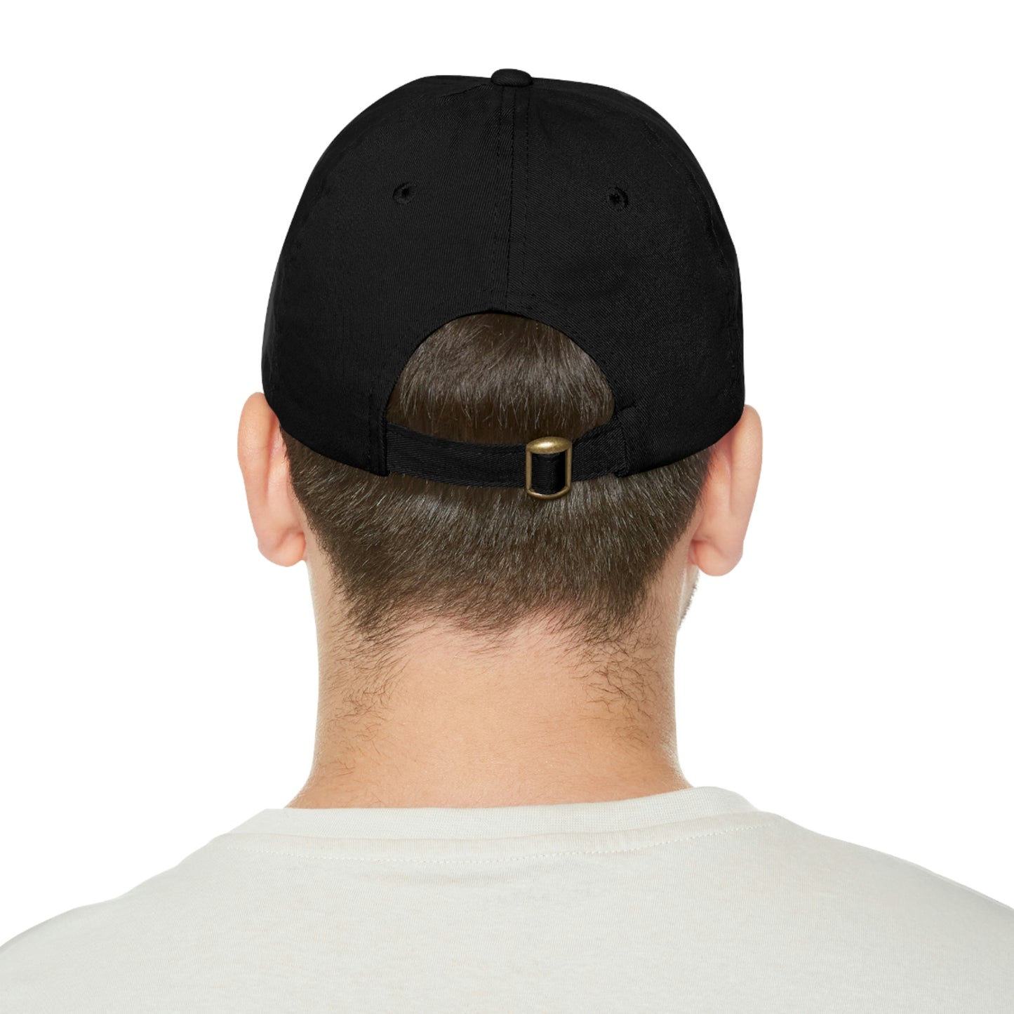 Reel Cool Dad Hat