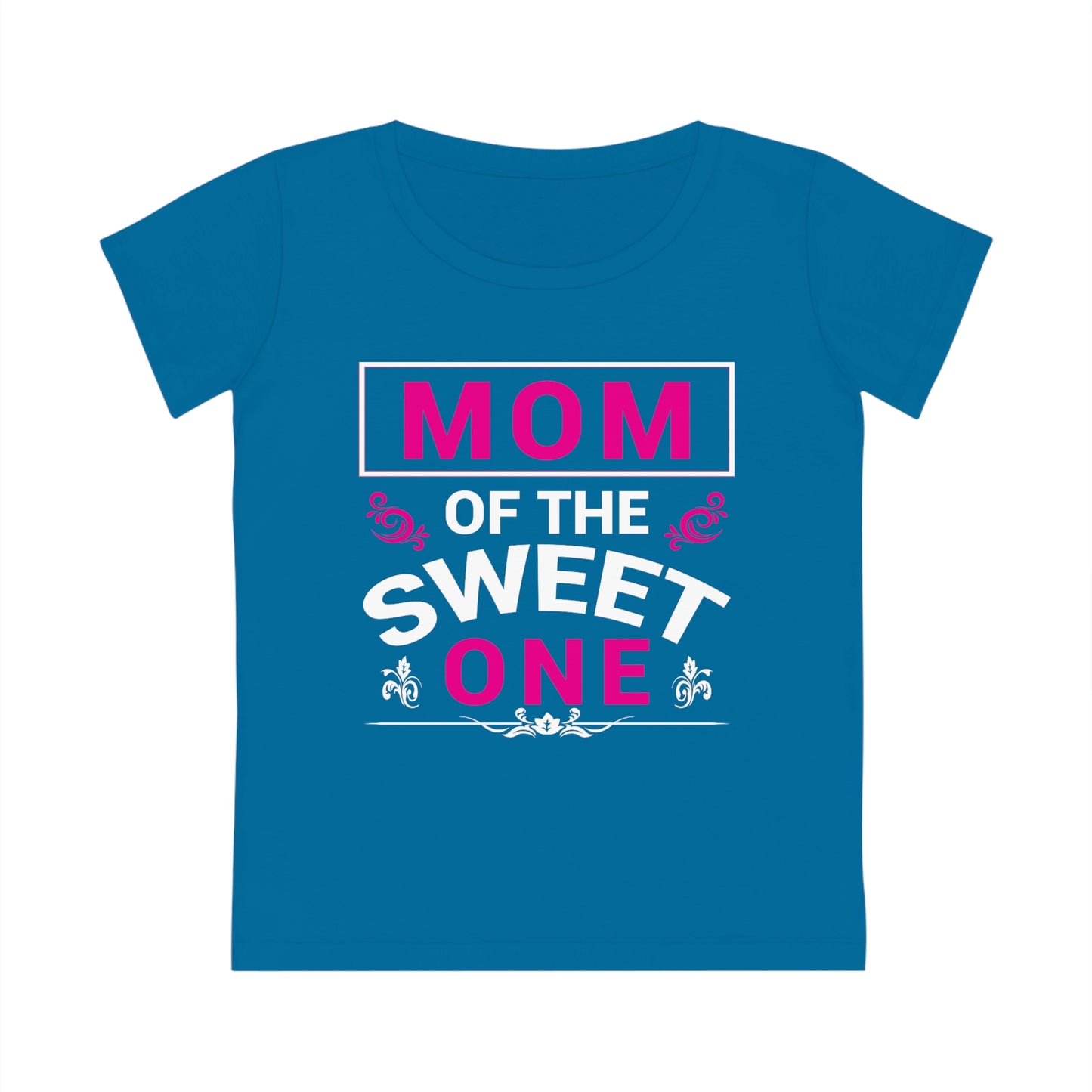 Mom of the Sweet One