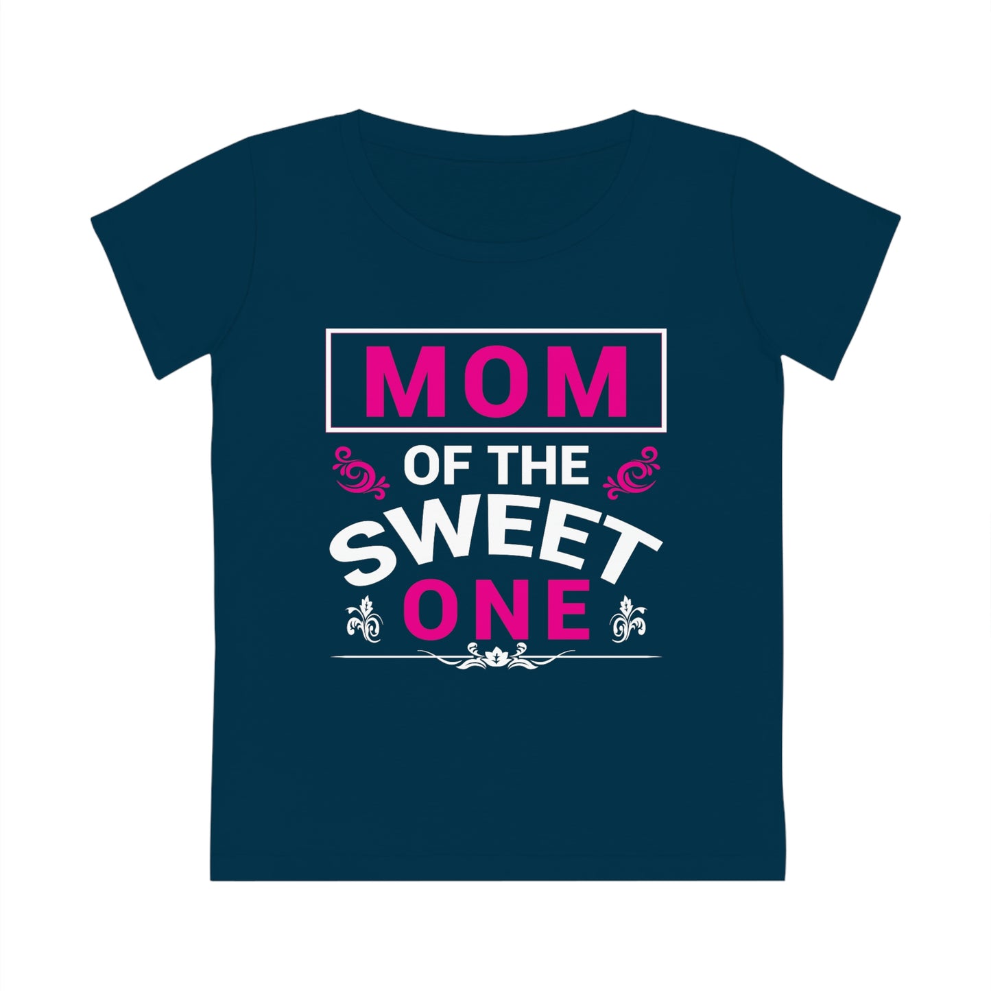 Mom of the Sweet One