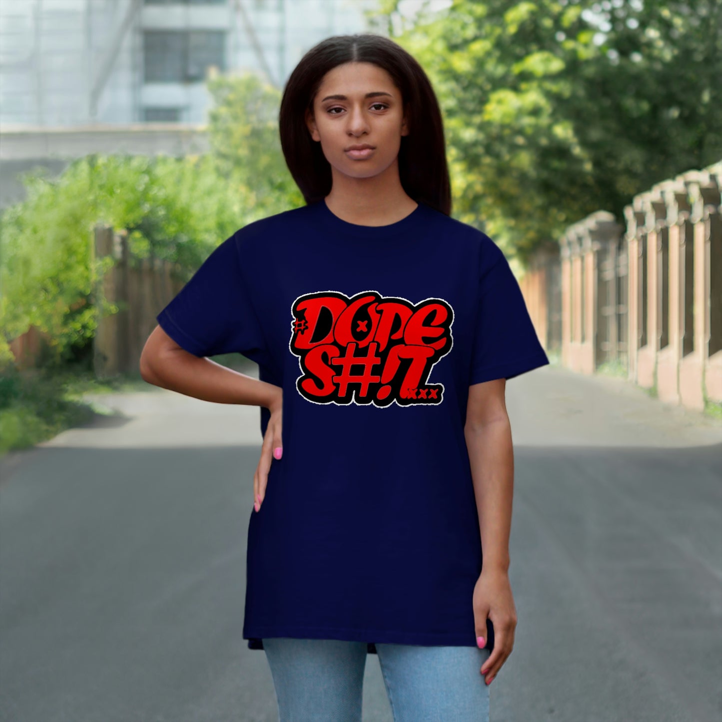 Dope S#!T Tee